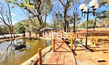 Terreno à venda na Rua dos Pequizeiros, Residencial Villa Verde, Senador Canedo