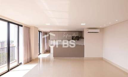 Apartamento com 3 quartos à venda na Rua 1124, 255, Setor Marista, Goiânia