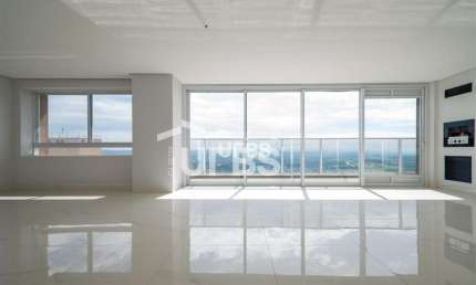 SKYGARDEN Flamboyant - Apartamento 4 quartos, sendo 3 suítes