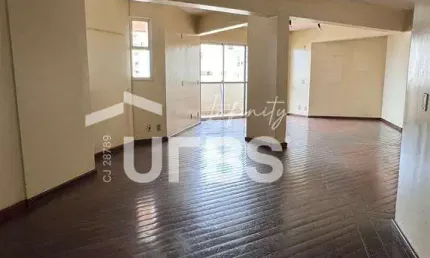 Edifício Torre Eiffel - Apartamento 4 quartos, sendo 2 suítes