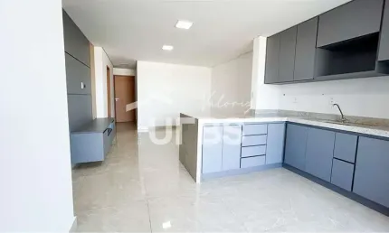 Apartamento com 3 quartos à venda na Avenida Perimetral, 2492, Setor Coimbra, Goiânia
