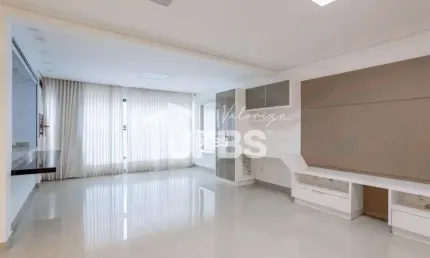 Apartamento com 3 quartos à venda na Rua 135, Setor Marista, Goiânia