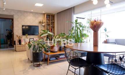 Apartamento com 3 quartos à venda na Rua 22, S/N, Setor Oeste, Goiânia