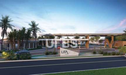 Lifa Aura - Casa de Condomínio 3 quartos, sendo 3 suítes