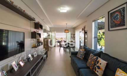 Casa em condomínio fechado com 3 quartos à venda na Rua SB 27, SN, Loteamento Portal do Sol II, Goiânia