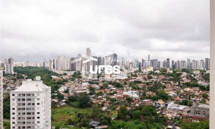 Cobertura com 3 quartos à venda na Rua 6, 109, Jardim Goiás, Goiânia