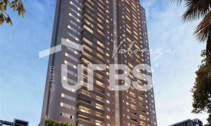 RESIDENCIAL VARANDAS BUENO - Apartamento 3 quartos, sendo 1 suíte