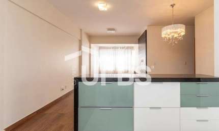Apartamento com 3 quartos à venda na Rua T 65 A, Setor Bela Vista, Goiânia