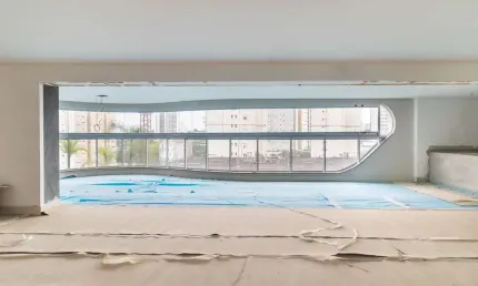 Sinfonia Ecodesign - Apartamento 3 quartos, sendo 3 suítes