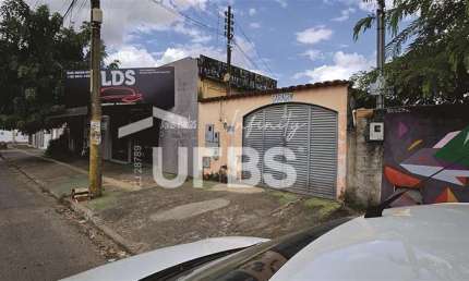 Casa com 3 quartos à venda na Rua T 39, Setor Bueno, Goiânia