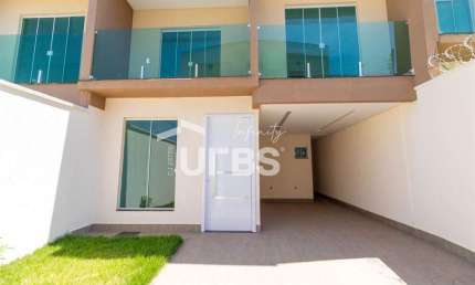 Casa com 3 quartos à venda na Rua 1107, 1,2,3, Setor Pedro Ludovico, Goiânia