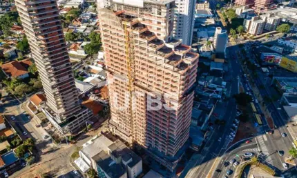 Apartamento com 1 quarto à venda na Avenida 136, Setor Marista, Goiânia