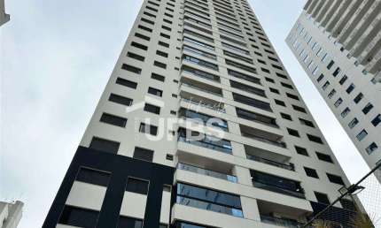 Lourenço Residence - Apartamento 3 quartos, sendo 3 suítes
