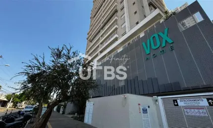 Apartamento com 3 quartos à venda na Rua C238, Jardim América, Goiânia