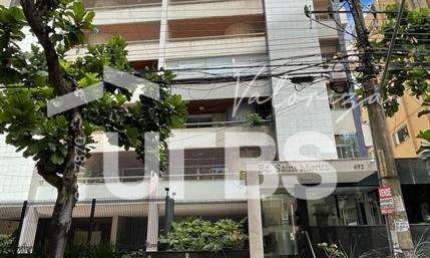 Excelente Cobertura Duplex, próxima ao Parque Vaca Brava e ao Buena Vista Shopping!