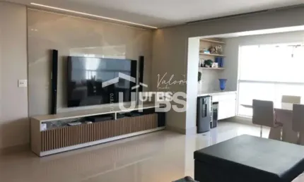Apartamento com 3 quartos à venda na Rua 55, 384, Jardim Goiás, Goiânia