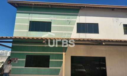 Sala comercial com 9 salas à venda na Avenida Anhanguera, S/N, Esplanada do Anicuns, Goiânia