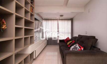 Apartamento com 3 quartos à venda na Avenida Milão, 00, Residencial Eldorado, Goiânia