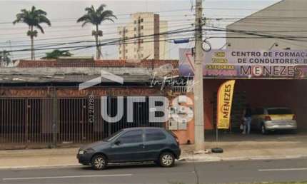 Casa comercial à venda na Rua 84, 165, Setor Sul, Goiânia