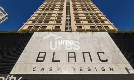 Apartamento com 3 quartos à venda na Rua T 36, 2174, Setor Bueno, Goiânia