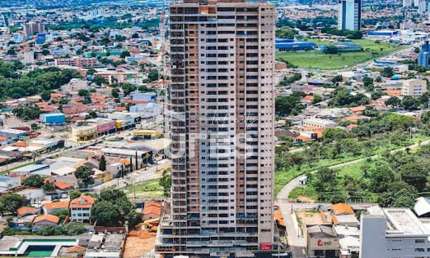 Urbani Vista Home - Apartamento 3 quartos, sendo 3 suítes