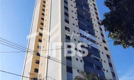 Edifício Gran Campinas - Apartamento 3 quartos, sendo 1 suíte