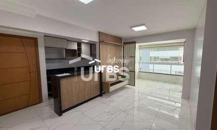 Apartamento com 2 quartos à venda na Rua T 28, 1581, Setor Bueno, Goiânia