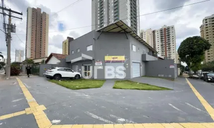 Casa comercial à venda na Avenida T 14, SN, Setor Bela Vista, Goiânia
