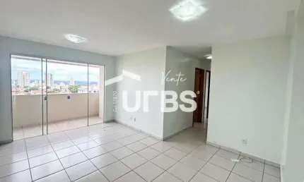 Apartamento com 3 quartos à venda na Rua 252, Setor Leste Universitário, Goiânia