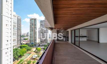 Excelente apartamento à venda no melhor do Setor Bueno , a praça T-23.
