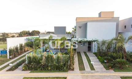 Casa em condomínio fechado com 3 quartos à venda na Rua Jc 10, S/N, Jardins Cannes, Aparecida de Goiânia
