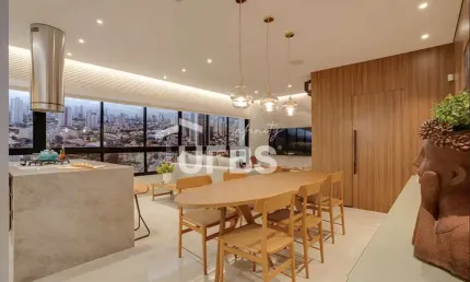 Maestro Residenza - Apartamento 2 quartos, sendo 2 suítes
