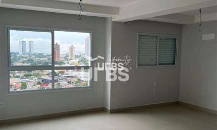 Duo SKY Garden - Apartamento 3 quartos, sendo 1 suíte