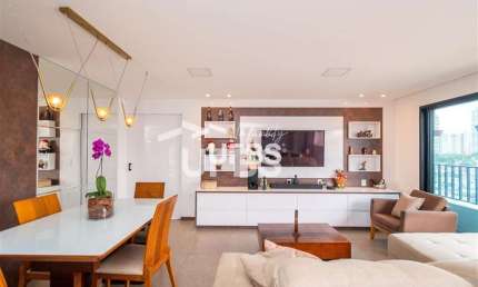 Mio Marista - Apartamento 3 quartos, sendo 3 suítes