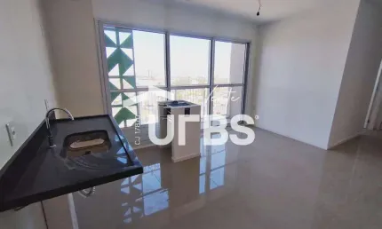 Apartamento com 2 quartos à venda na Rua S 5, Setor Bela Vista, Goiânia
