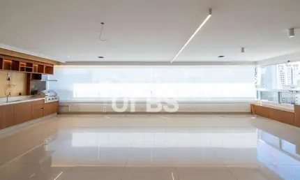 Apartamento com 3 quartos à venda na Rua T 37, Setor Bueno, Goiânia