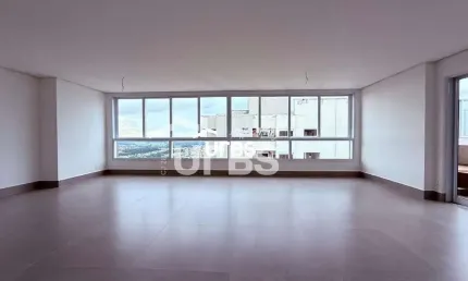 Cobertura com 4 quartos à venda na Avenida PL 3, Park Lozandes, Goiânia