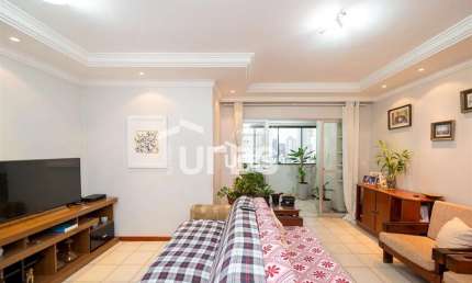 Apartamento com 3 quartos à venda na Rua T 48, 395, Setor Bueno, Goiânia