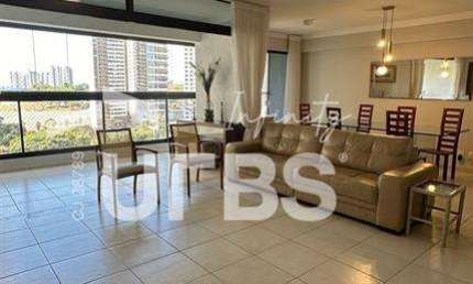 Apartamento com 3 quartos à venda na Rua 55, 500, Jardim Goiás, Goiânia