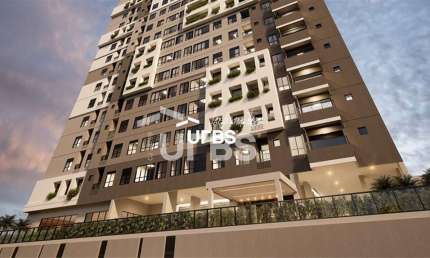 Apartamento com 2 quartos à venda na Avenida Transbrasiliana, Parque Amazônia, Goiânia