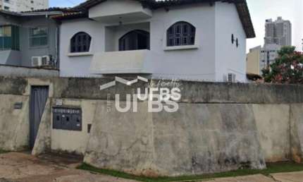 Casa com 5 quartos à venda na Rua T 51, 1, Setor Bueno, Goiânia