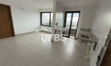 Flat com 1 quarto à venda na Rua T 37, sn, Setor Bueno, Goiânia