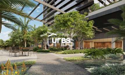 Agio 1/4 de Laje -  Salas Comerciais no  Cidade Opus Corporate