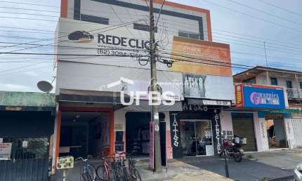 Prédio à venda na Rua 7 C, Setor Garavelo, Aparecida de Goiânia
