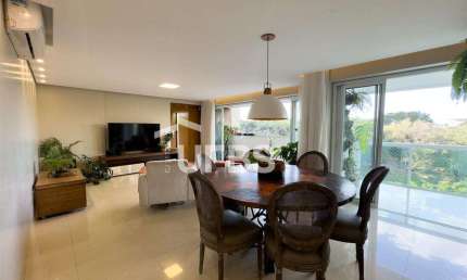 Apartamento com 4 quartos à venda na Rua 55, 626, Jardim Goiás, Goiânia