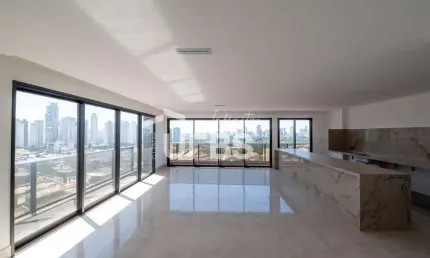Apartamento com 3 quartos à venda na Rua 1128, Setor Marista, Goiânia