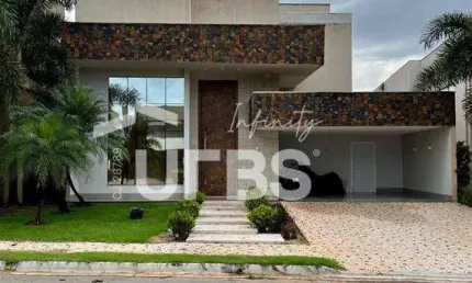 Portal do Sol Golf Green - Casa de Condomínio 4 quartos, sendo 4 suítes