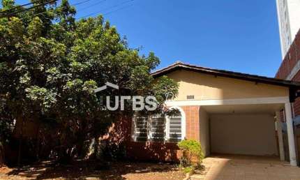 Casa com 4 quartos à venda na Rua 1141, Setor Marista, Goiânia