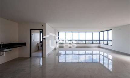Infinity Residence - Apartamento 4 quartos, sendo 4 suítes