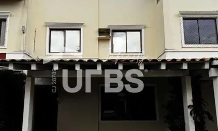 Casa em condomínio fechado com 3 quartos à venda na Avenida Afonso Pena, Jardim Planalto, Goiânia
